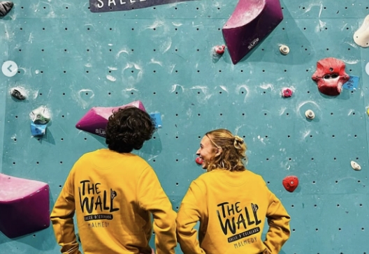 Accueil - The Wall - photo 30