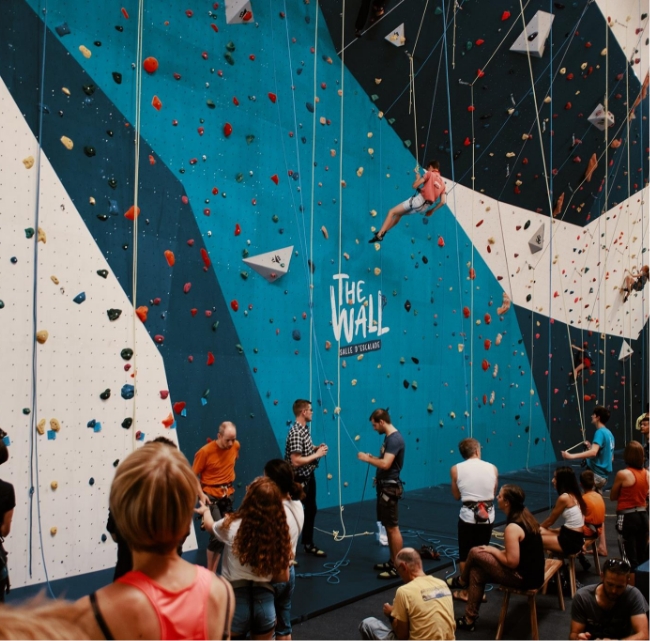 Accueil - The Wall - photo 15